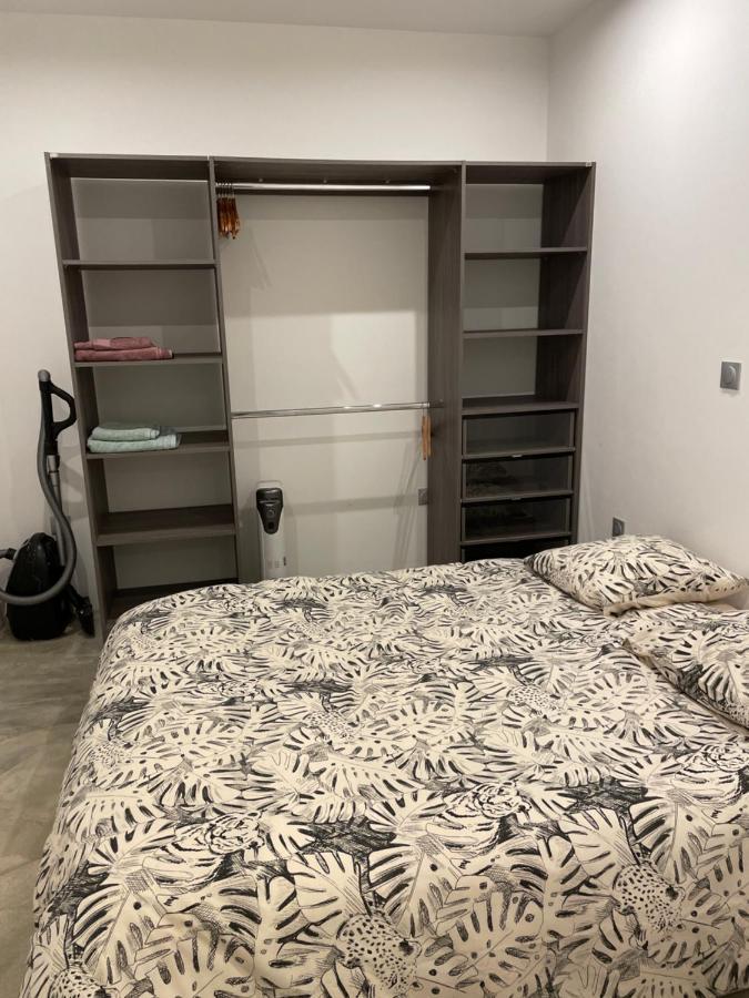 Appartement T2 Bayonne St Esprit Avec Parking Zewnętrze zdjęcie