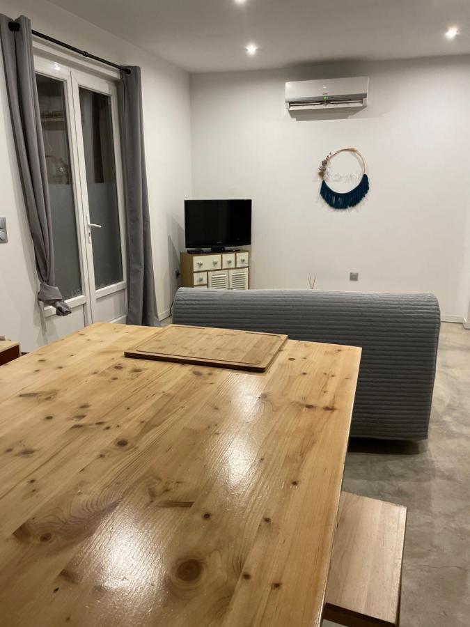 Appartement T2 Bayonne St Esprit Avec Parking Zewnętrze zdjęcie