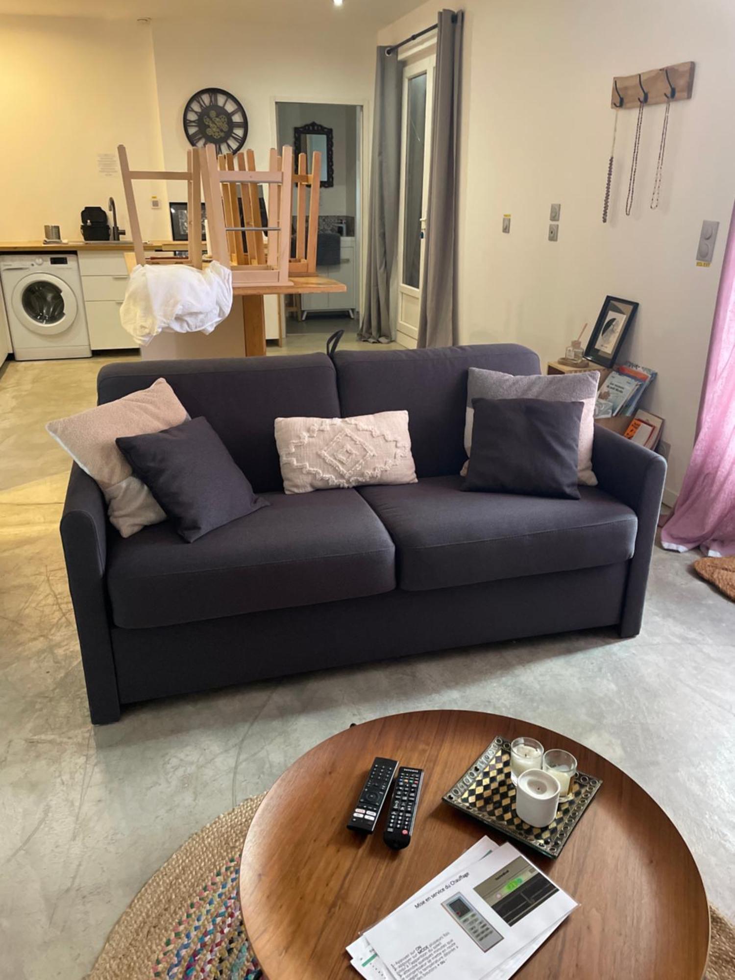 Appartement T2 Bayonne St Esprit Avec Parking Zewnętrze zdjęcie